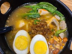 -桂在香知桂林米粉(红博中央公园店)