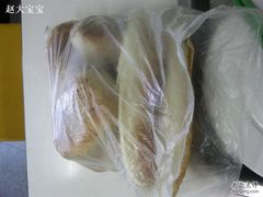 外带火勺们-隆盛园火勺馄饨面(十一纬路店)