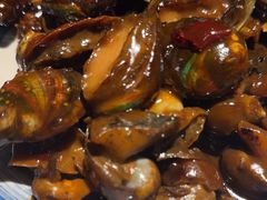 -日丰园海肠水饺·老字号大连海鲜(和平广场店)