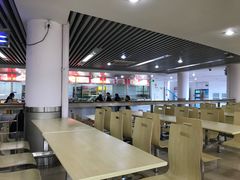 大堂-东华大学第一食堂(松江校区店)