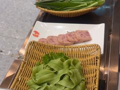 -七欣天香辣蟹火锅(闵行浦江欢乐颂店)