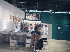 -海马体照相馆(天津世纪都会店)