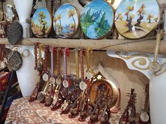 -新疆国际大巴扎