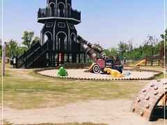 -上海长兴岛郊野公园