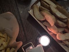 -Nirvana Cafe&Bar(北仓文创街区店)