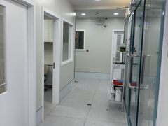 -达爱动物医院·犬猫分区·CT·复杂眼科(远洋山水分院)