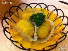 -潮福城大酒楼·潮味粤品·港式点心(湖滨北路店)