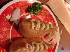 -木村武·手作寿司料理(中山亭店)