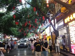 -八一好吃街·高品美食广场