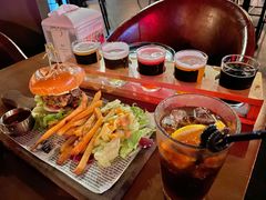 -海风酒吧 喝精酿 听民谣(阿那亚礼堂店)