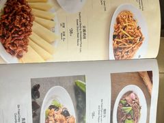 -河沿肉饼Beijing Pie(东华门店)