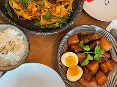 -Mesa Madre梅萨妈妈·Bintana(国贸店)