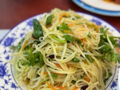 炝土豆丝-八爷手擀炸酱面(天津总店)
