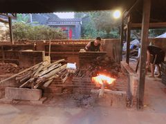-御霞苑泥烩鸡休闲农庄