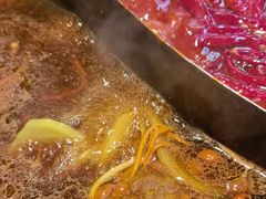 -蜀大侠火锅(总府路店)