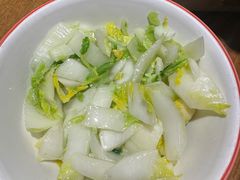 -肖记公安牛肉鱼杂馆·省级非物质文化遗产(万松园直营店)
