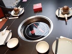 -味当家鱼头火锅.•甲鱼料理(金沙店)