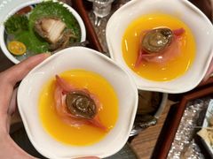 -龙悦湾酒家·八阵鱼生·渔人码头店