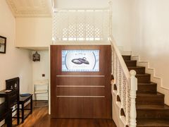 -龙环葡韵住宅式博物馆