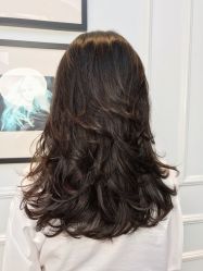 -FLAIR HAIR SALON