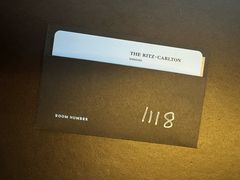 -深圳星河丽思卡尔顿酒店