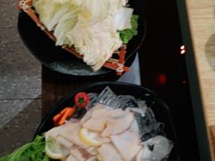 -湊湊火锅·茶憩(郑州绿地新都会店)
