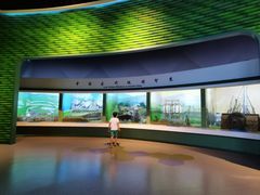 -中国杭州低碳科技馆