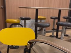 -麦当劳(萧山国际机场T3航站楼店)