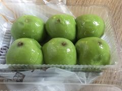 青团-叶受和(观前街店)
