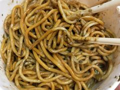 全料热干面-蔡林记(广埠屯店)