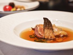 -丽晶轩中餐厅(重庆丽晶酒店)