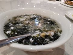 紫菜海鲜羹-天宁凯利时尚餐厅