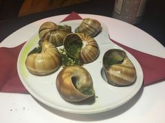 -Le Comptoir de la Gastronomie