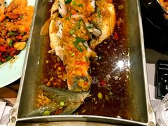 -小镇印象音乐餐吧(莲塘店)