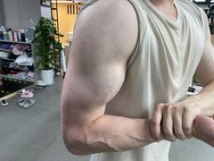 -VPsmart私教健身工作室(新华路旗舰店)