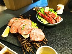 -虎焱炭火烧肉