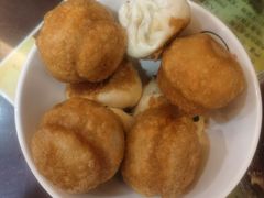 -毛华美食(清扬路店)