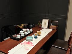 -俏立方·15年新楚菜
