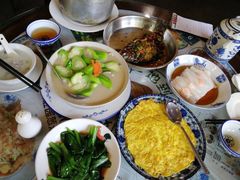 -阿殳菜馆·私厨(水围村店)