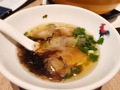 莆田扁肉汤（位）-莆田餐厅PUTIEN(深圳湾万象城家宴店)