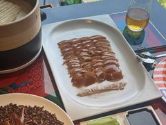 -上海滩餐厅(BFC外滩金融中心店)