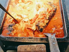 -炉鱼(爱琴海购物公园店)