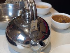 -蝎王府羊蝎子(北大地店)