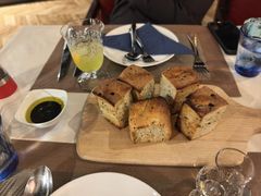 -BONAZZA 意大利餐厅