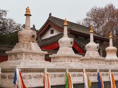 -西安市广仁寺