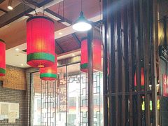 -陈府大宅门成都火锅·手切鲜肉(太原街店)