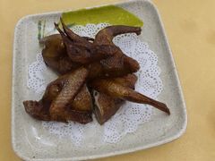 -吉莲利苑海鲜酒家(珠海拱北29年老字号店)