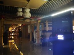 -纽斯洗浴SPA(三墩店)
