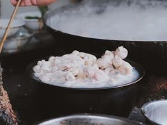 冒节子-甘记肥肠粉(马鞍北路店)