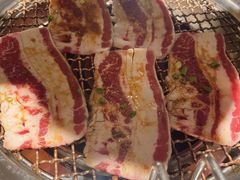 -九田家黑牛烤肉料理(新辰里亚运村店)